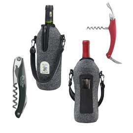 Product: ON THE GO WINE KIT