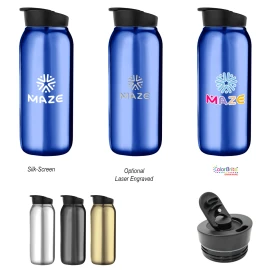Product: 20 OZ. AVERY STAINLESS STEEL BOTTLE