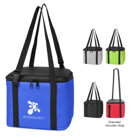 Product: NICKY CUBE COOLER BAG