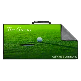 Product: DEVANT RIVAL MICROFIBER TOWEL