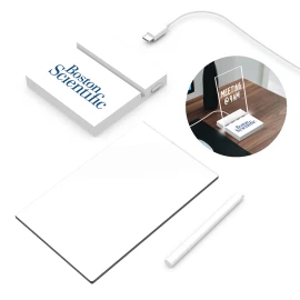 Product: POWERSTICK CLEARPAD GLOW