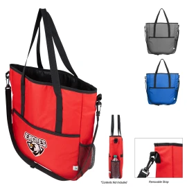 Product: REPREVE® RPET TOTE BAG