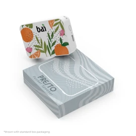 Product: POWERSTICK PRESTO POCKET SPEAKER