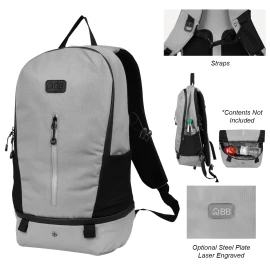 Product: NOMAD ECO BACKPACK
