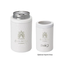 Product: 12 OZ. SWIG LIFE™ GOLF CAN COOLER