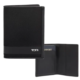 Product: TUMI ALPHA PASSPORT COVER