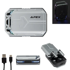 Product: TWS GAMING EARBUDS