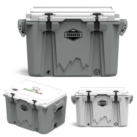 Product: CORDOVA COOLERS 48 QT BASECAMP CLASS™ HARD COOLER