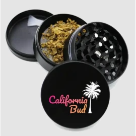 Product: Custom Metal Grinder – 63mm