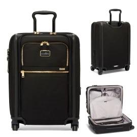 Product: TUMI CONTINENTAL DUAL ACCESS FOUR WHEELED CARRY-ON