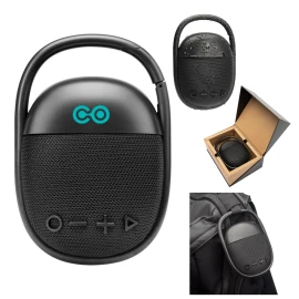 Product: SOUND WAVE WATERPROOF SPEAKER