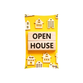 Product: 8' X 3' VINYL BANNER
