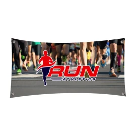 Product: 5′ x 10′ Banner