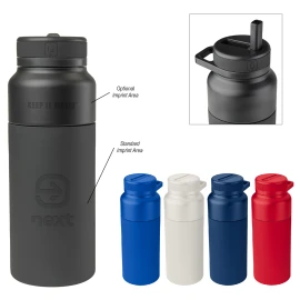 Product: 35 OZ. BRÜMATE ROTERA