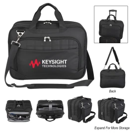 Product: SUPERLATIVE LAPTOP BRIEFCASE