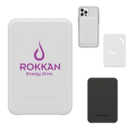 Product: OTTERBOX® 3,000 MAH WIRELESS POWER BANK FOR MAGSAFE