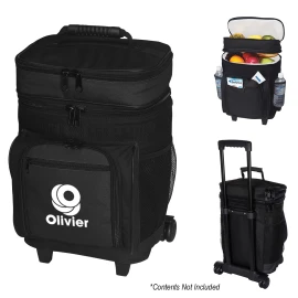 Product: 30 CAN ROLLING COOLER