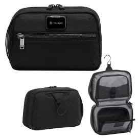 Product: TUMI RESPONSE TRAVEL KIT