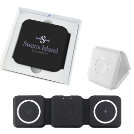 Product: 3-IN-1 TRAVEL CHARGER