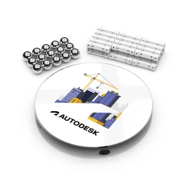 Product: POWERSTICK MAGNASCULPT