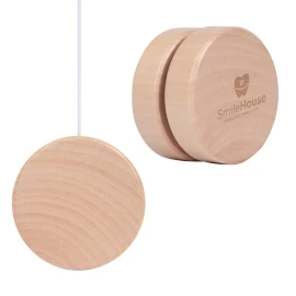 Product: CLASSIC WOODEN YO-YO