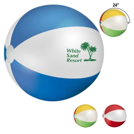 Product: 24" BEACH BALL