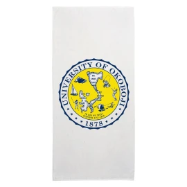 Product: 35" X 70" VELOUR BEACH TOWEL