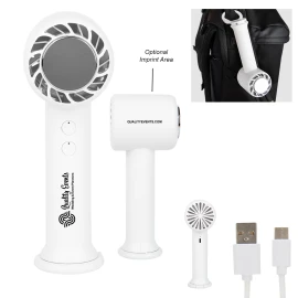 Product: PORTABLE REFRIGERATION FAN