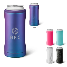 Product: 12 OZ. BRÜMATE HOPSULATOR SLIM