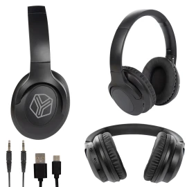 Product: NOISE CANCELLING HEADPHONES