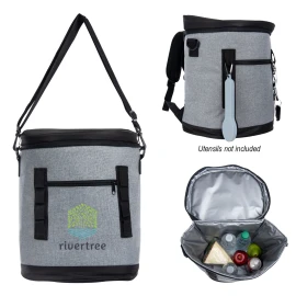 Product: HAPPY CAMPER COOLER BACKPACK