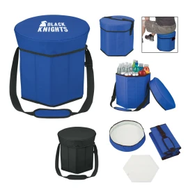 Product: HEXAGON SEAT COOLER