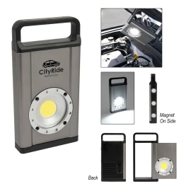 Product: MAGNETIC COB WORK LIGHT