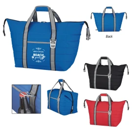Product: HUSKY COOLER TOTE BAG
