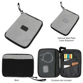 Product: BRAND CHARGER ROVER ECO TECH & TRAVEL POUCH