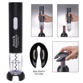 Product: ELECTRIC WINE OPENER
