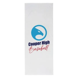 Product: 30" X 60" VELOUR BEACH TOWEL