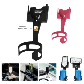 Product: CELL PHONE SEAT® CUP HOLDER