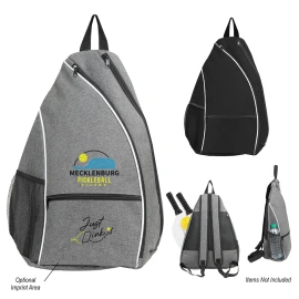 Product: PICKLEBALL CARRYALL BACKPACK