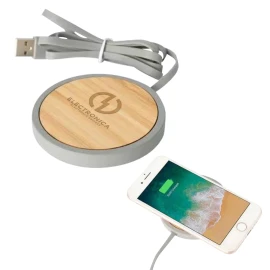 Product: ROLLING STONE WIRELESS CHARGING PAD