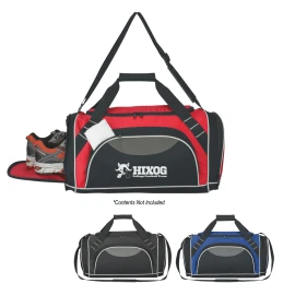 Product: SUPER WEEKENDER DUFFEL BAG
