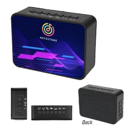 Product: SOUND ASLEEP WHITE NOISE MACHINE & SPEAKER