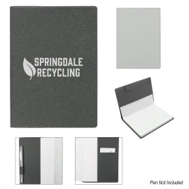 Product: ROCHESTER RECYCLED LEATHER JOURNAL