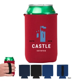 Product: EASY GRIP CAN COOLER