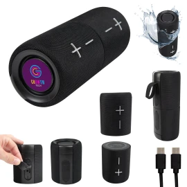Product: SOUND SPLIT WATERPROOF SPEAKER