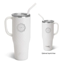 Product: 40 OZ. SWIG LIFE™ GOLF PARTEE MEGA MUG