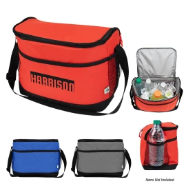 Product: REPREVE® RPET COOLER LUNCH BAG