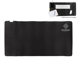 Product: DESK MAT WITH 15W WIRELESS CHARGER