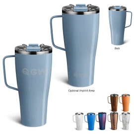 Product: 32 OZ. BRÜMATE TODDY XL
