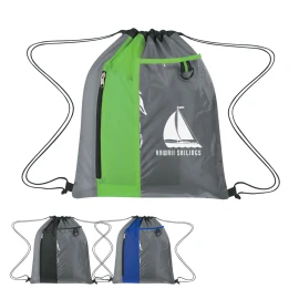 Product: SPORTS PACK WITH CLEAR POCKET